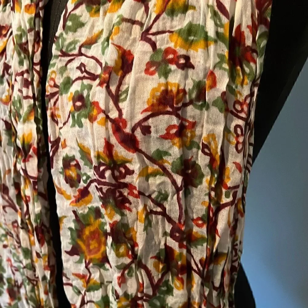 No Brand women floral